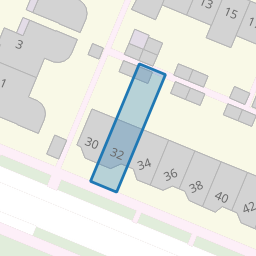 Perceel MHR00-D-2119