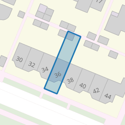 Perceel MHR00-D-2121