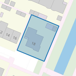 Perceel MHR00-D-2126