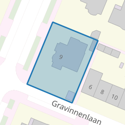 Perceel MHR00-D-2133