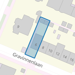 Perceel MHR00-D-2134