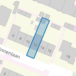 Perceel MHR00-D-2137
