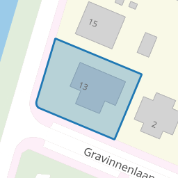 Perceel MHR00-D-2145