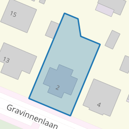 Perceel MHR00-D-2146