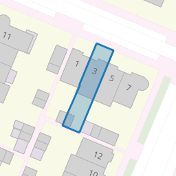 Perceel MHR00-D-2151