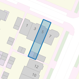 Perceel MHR00-D-2152