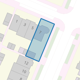 Perceel MHR00-D-2153