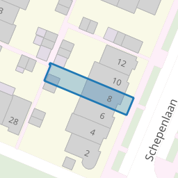 Perceel MHR00-D-2156