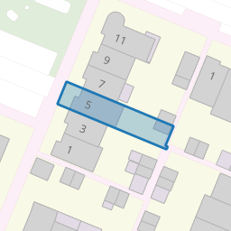 Perceel MHR00-D-2166