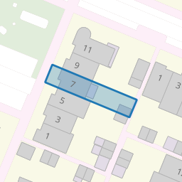 Perceel MHR00-D-2167