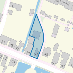 Perceel MHR00-D-2172