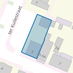 Perceel MHR00-D-2173