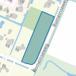 Perceel MHR00-D-2174