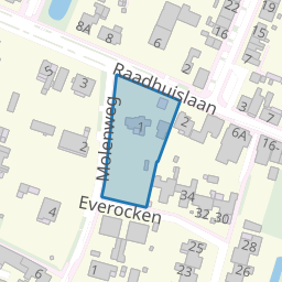 Perceel MHR00-D-2176