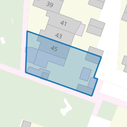 Perceel MHR00-D-2183