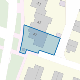 Perceel MHR00-D-2184