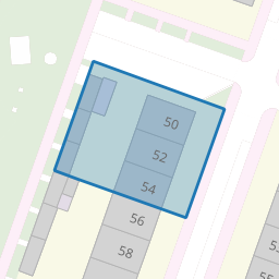 Perceel MHR00-D-2205