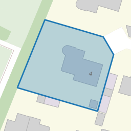 Perceel MHR00-D-2218