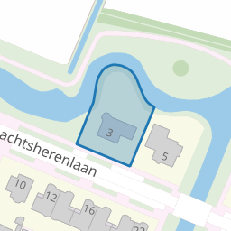 Perceel MHR00-D-2222