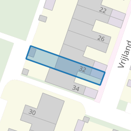 Perceel MHR00-D-2231