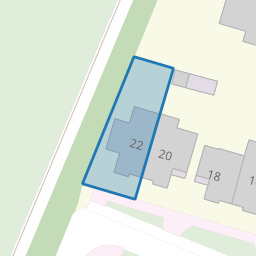 Perceel MHR00-D-2243