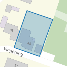 Perceel MHR00-D-2258