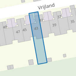 Perceel MHR00-D-2267