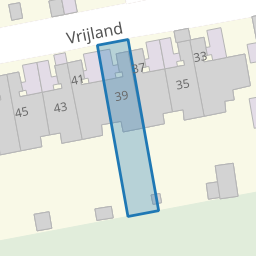 Perceel MHR00-D-2268