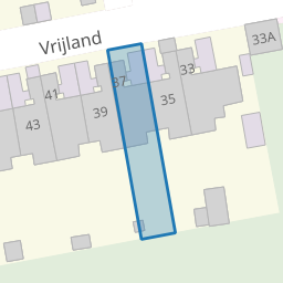 Perceel MHR00-D-2269