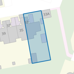 Perceel MHR00-D-2270