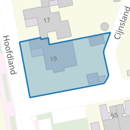 Perceel MHR00-D-2271