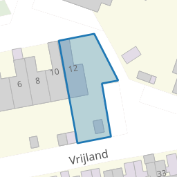 Perceel MHR00-D-2276