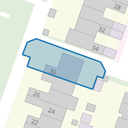 Perceel MHR00-D-2280