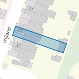 Perceel MHR00-D-2281