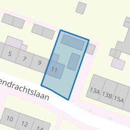 Perceel MHR00-D-2284