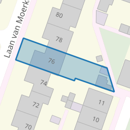 Perceel MHR00-D-2285