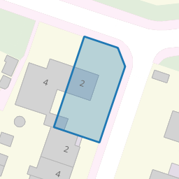 Perceel MHR00-D-2287