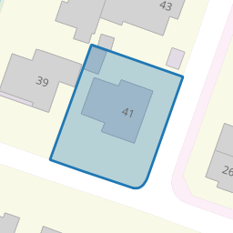 Perceel MHR00-D-2292