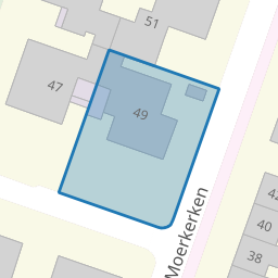 Perceel MHR00-D-2293