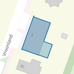 Perceel MHR00-D-2296