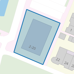 Perceel MHR00-D-2298