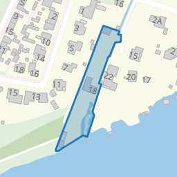 Perceel MHR00-D-2300