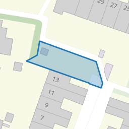 Perceel MHR00-D-2309