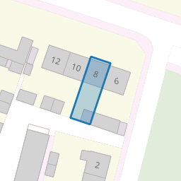 Perceel MHR00-D-2312