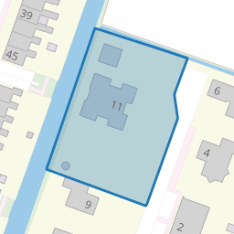 Perceel MHR00-D-2324