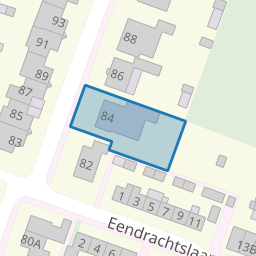 Perceel MHR00-D-2325