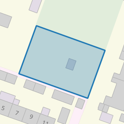 Perceel MHR00-D-2326