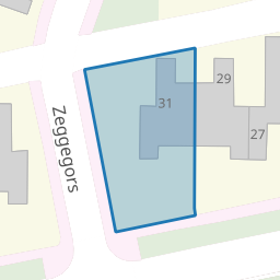 Perceel MHR00-D-2329