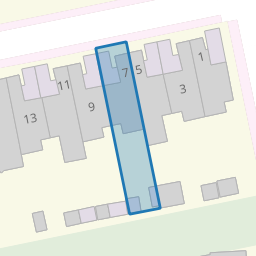 Perceel MHR00-D-2330