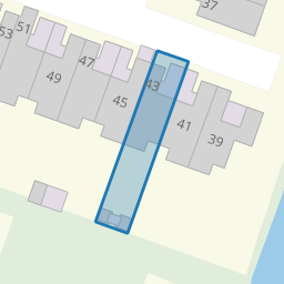 Perceel MHR00-D-2337